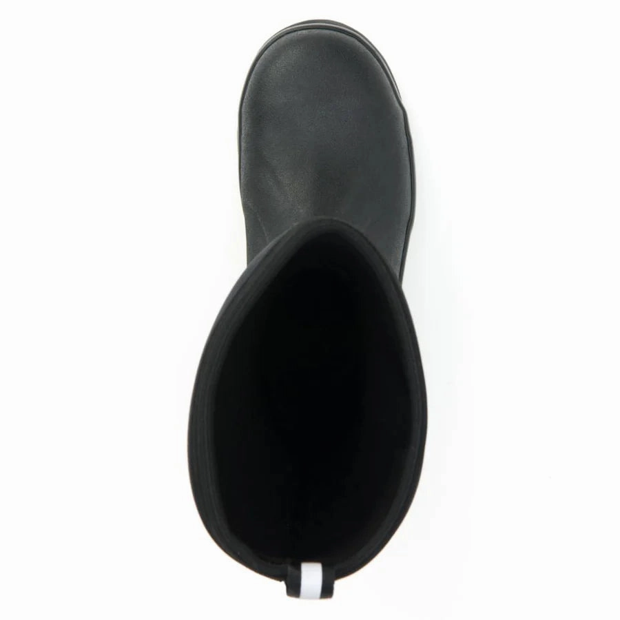 Chore Classic CSA - Black Flexible Comfort