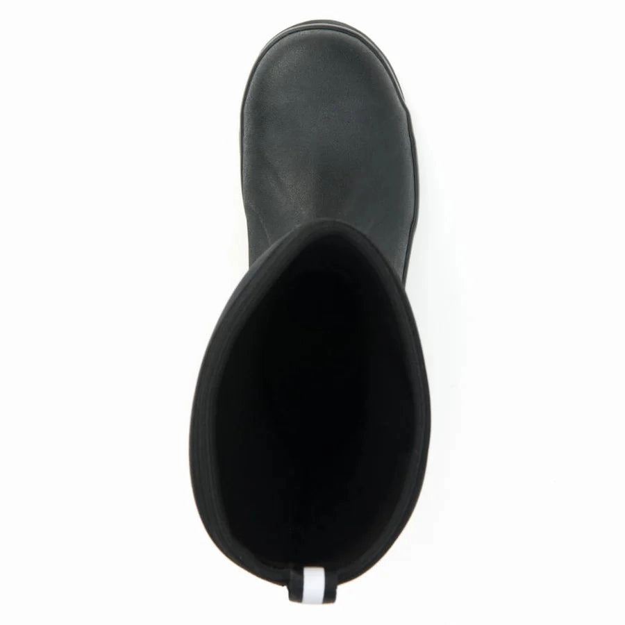 Chore Classic CSA - Black Flexible Comfort