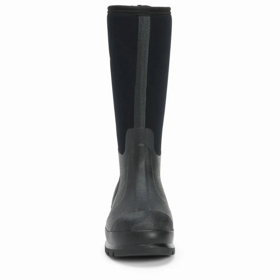 Breathable Design Outdoor Adventure Chore Classic Tall - Black