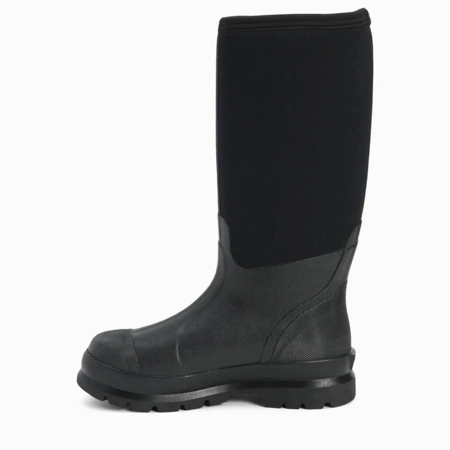 Chore Classic Tall - Black Sporty Rough Path
