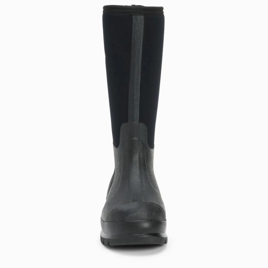 Breathable Design Outdoor Adventure Chore Classic Tall - Black