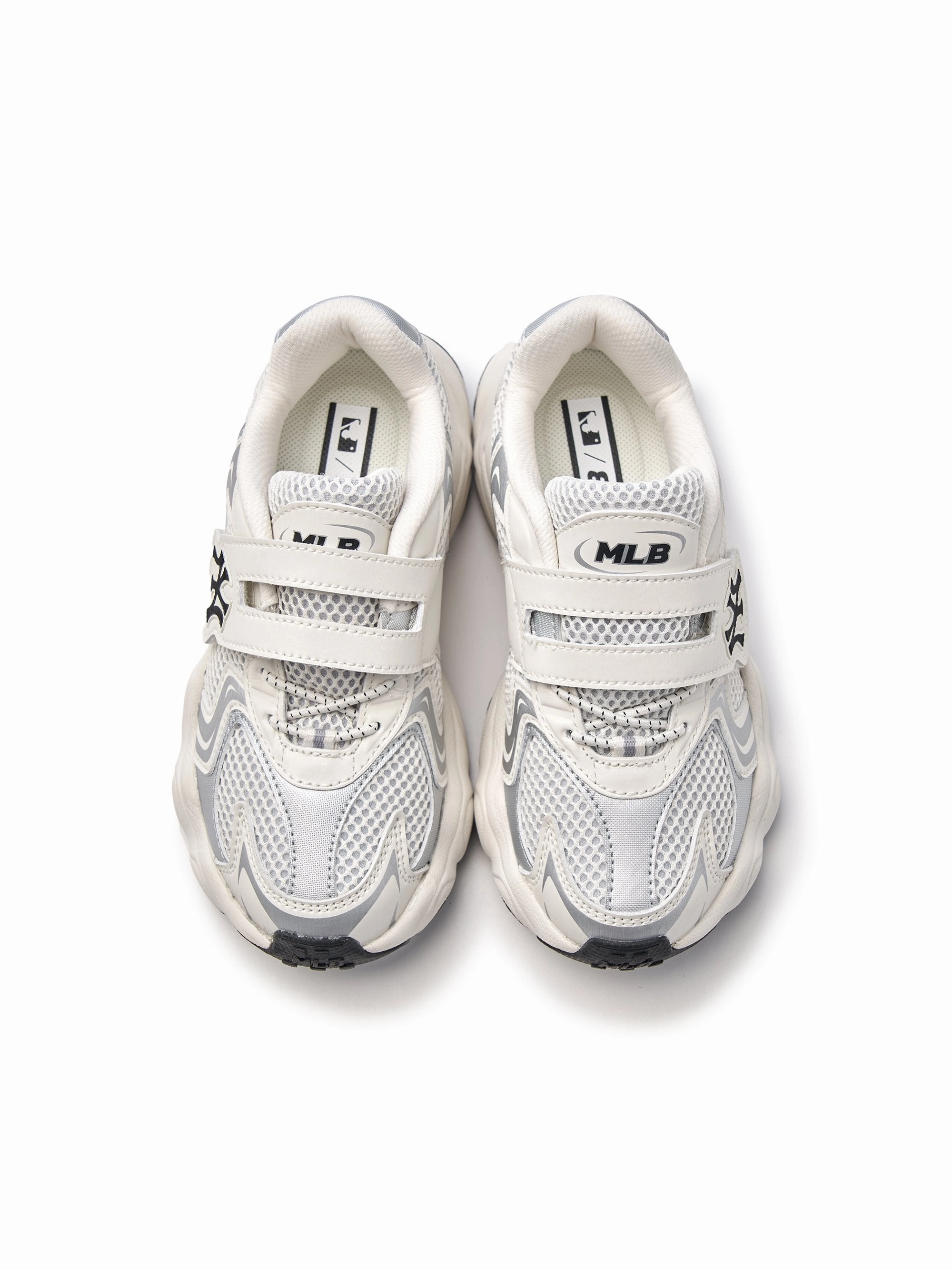 Leather Chunky Cargo