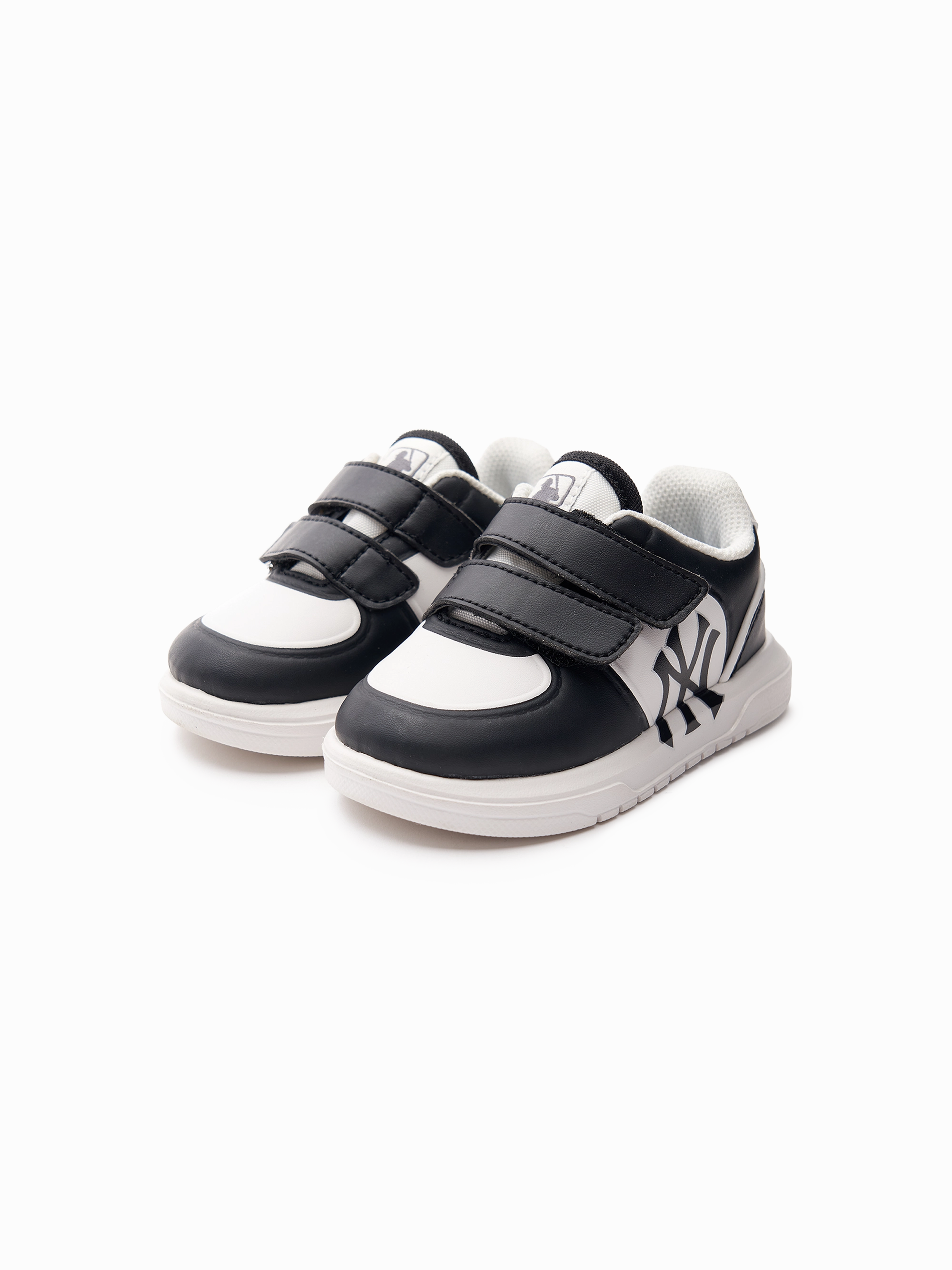 double - strap shoes Chunky Liner Baby