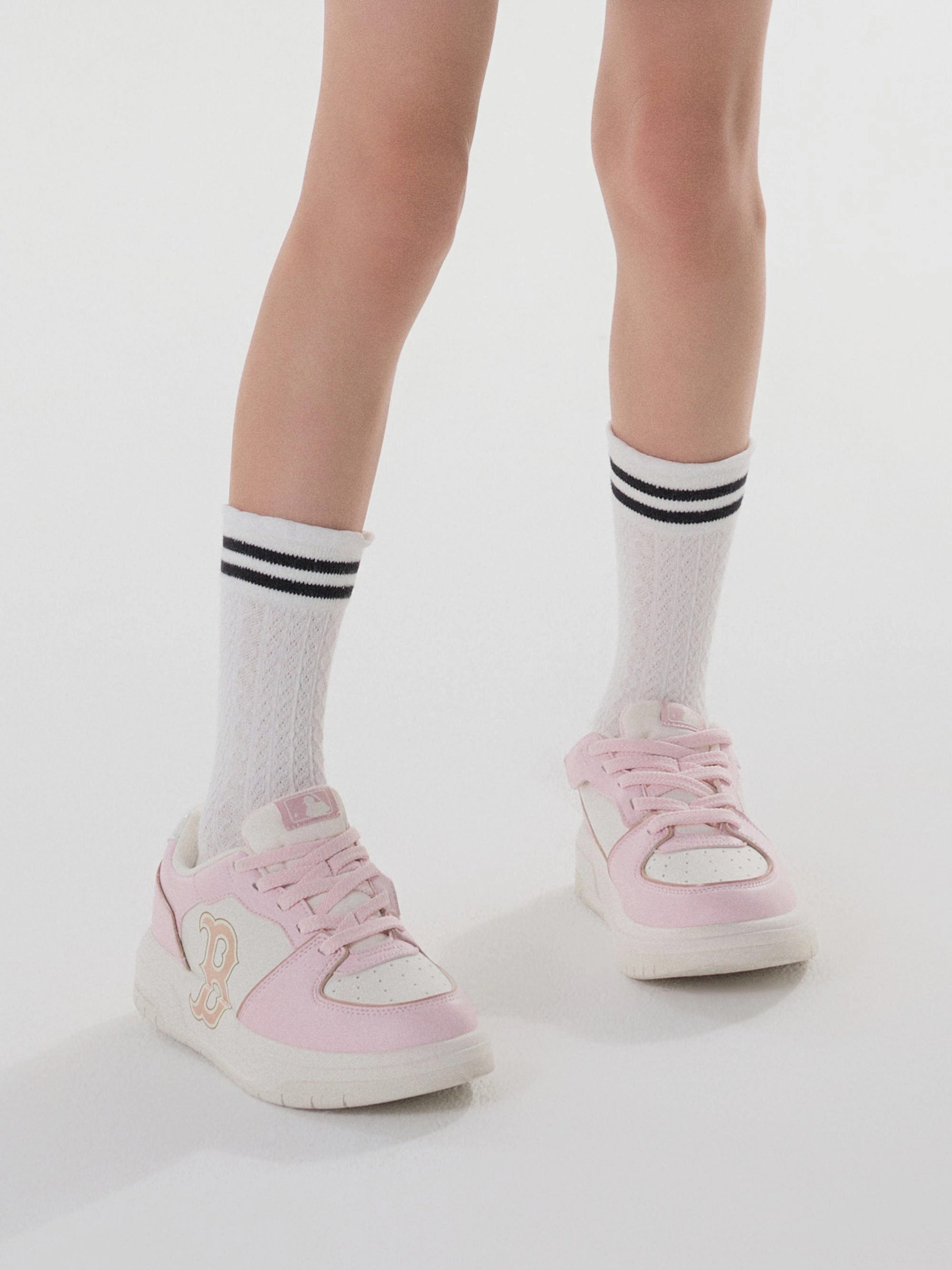 Chunky Liner Premium Active Wear