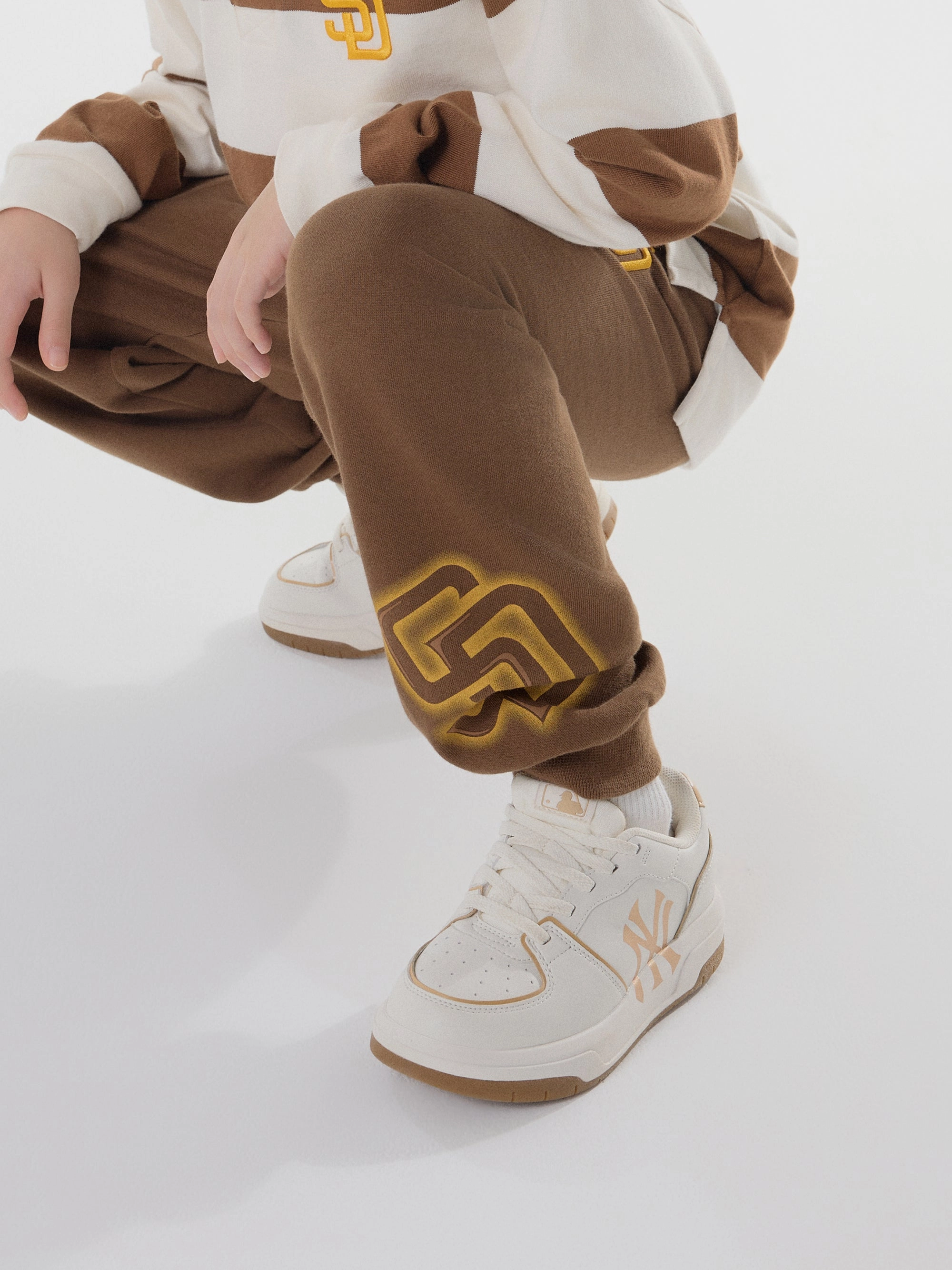 TPU Outsole Chunky Liner Premium