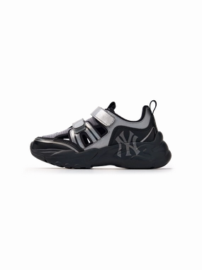 Premium Performance Chunky Mask Chrome