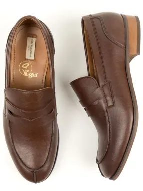 Vegan Men's City Loafers | Will's Vegan Store