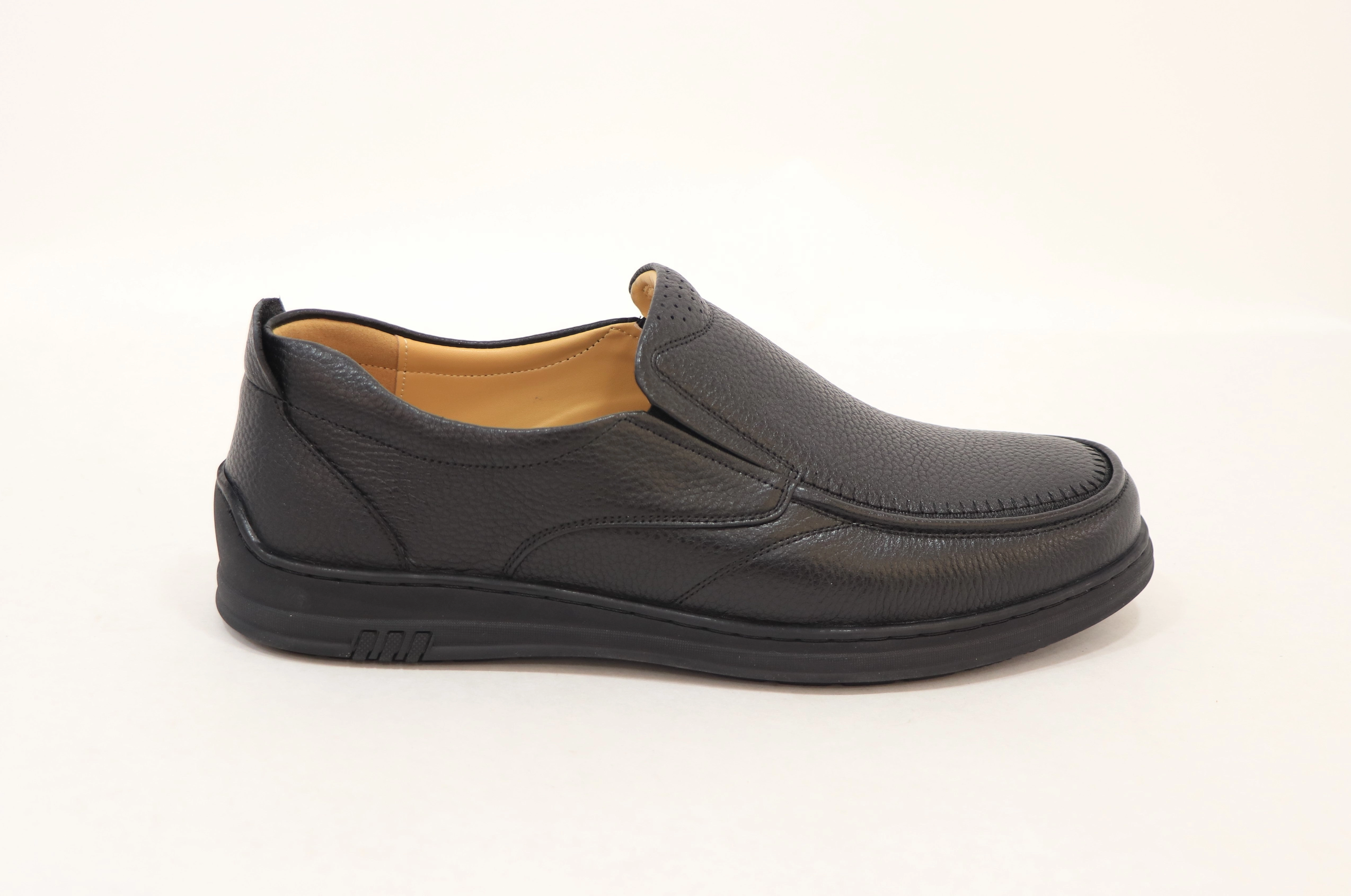 Reinforced toe Stretchable DR. COMFORT SHOES