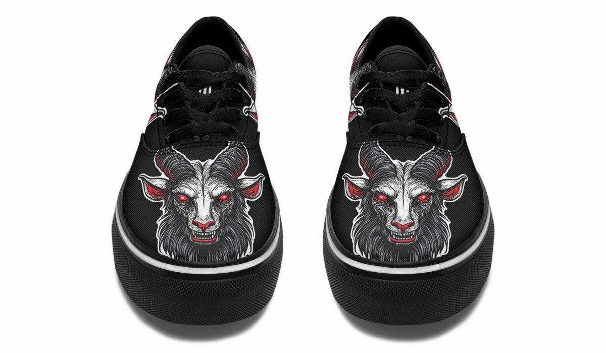 Goat V3 Classic Shoes Urban Sleek Meta Move