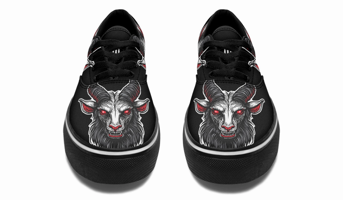 Goat V3 Classic Shoes Suede Soft Knitted Warm