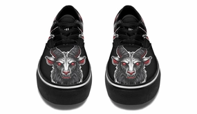 Goat V3 Classic Shoes Play Hard Street Fit