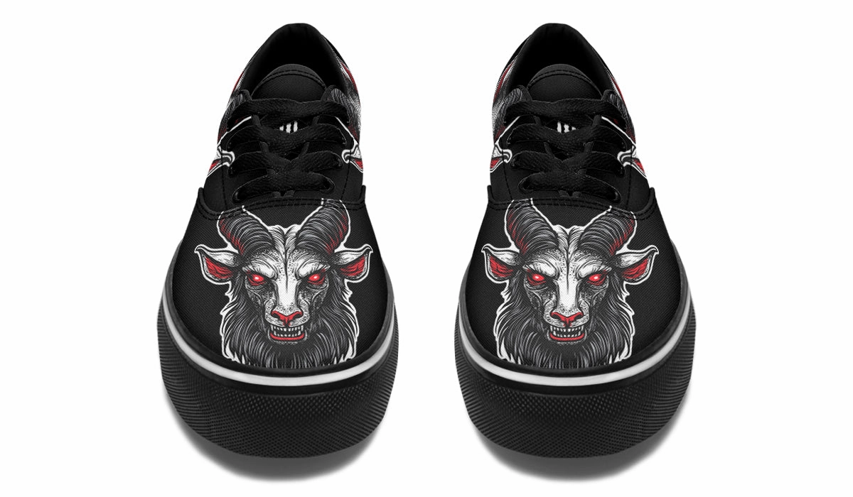 Goat V3 Classic Shoes Urban Style