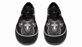 Goat V3 Classic Shoes Play Hard Street Fit