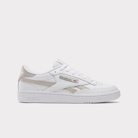 Club C Revenge - White/Moonstone discounted shoes