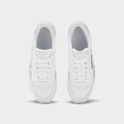 store - brand shoes Competitive Club C Revenge - White/Moonstone