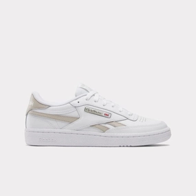 Club C Revenge - White/Moonstone discounted shoes