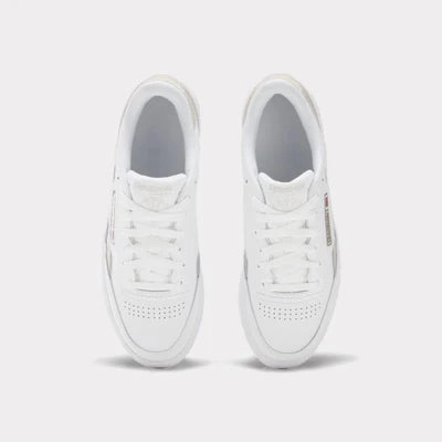 store - brand shoes Competitive Club C Revenge - White/Moonstone
