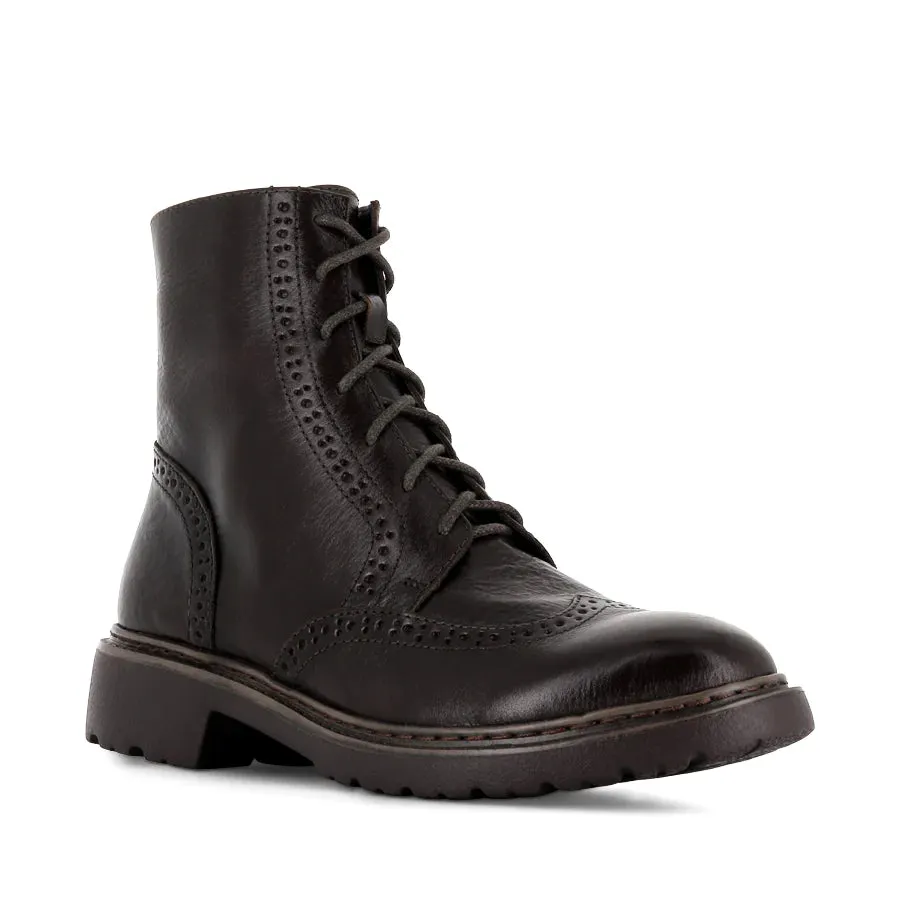 Practical Style Canvas Buford - Dark Olive