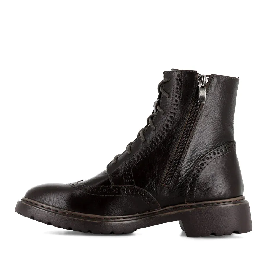 Thick Grip Buford - Dark Olive