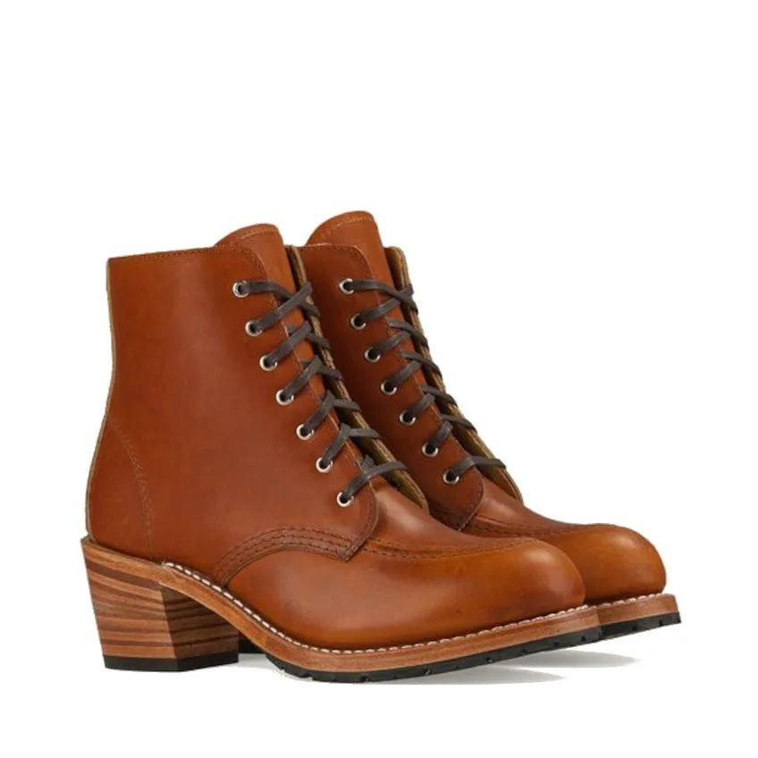 CLARA ORO, #3404 Bootie Cut