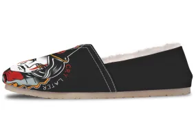 Easy Flow Stone Glam Smile Now Cry Later Winter Casual Shoes