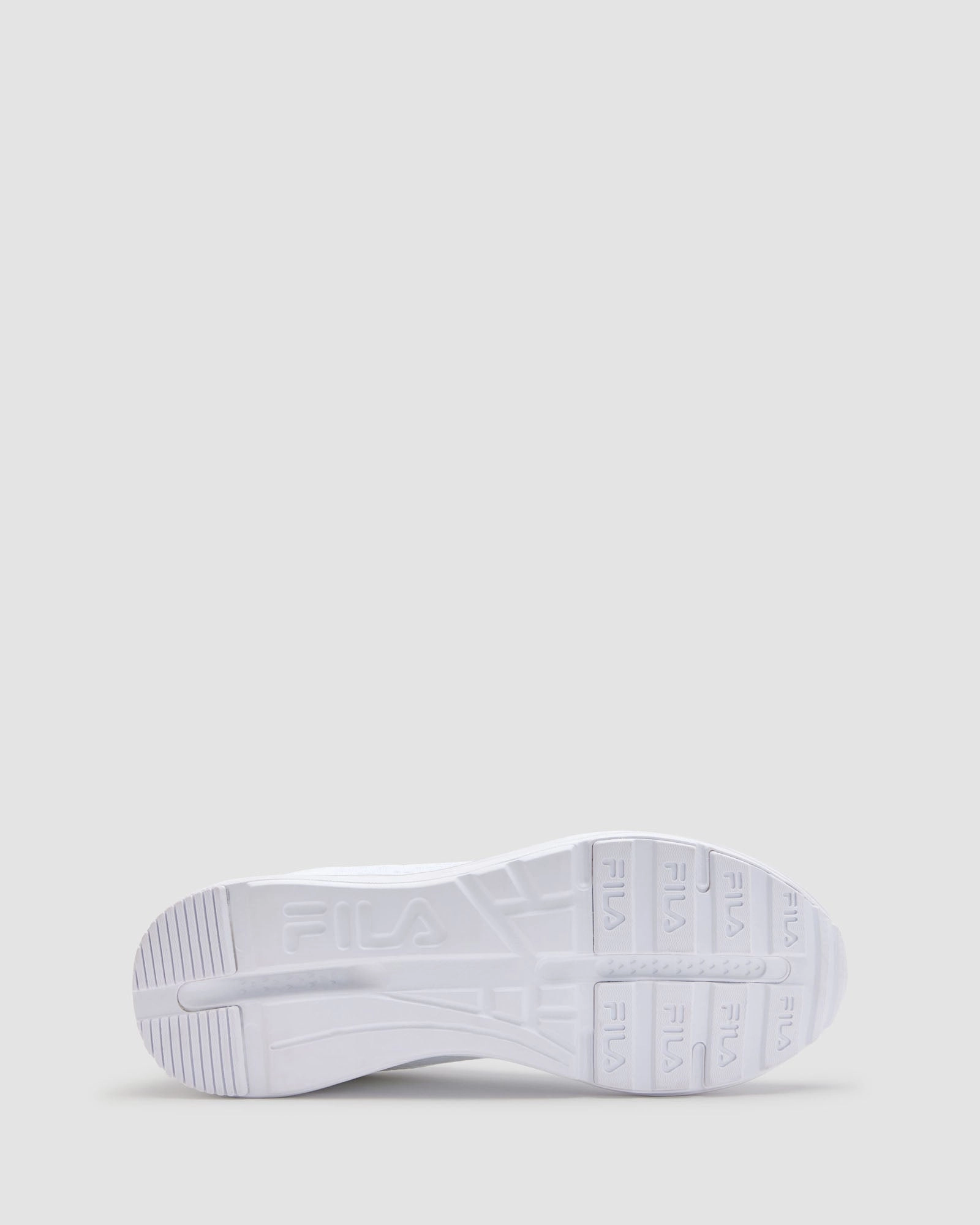 gel insole shoes Men's Fila Classico