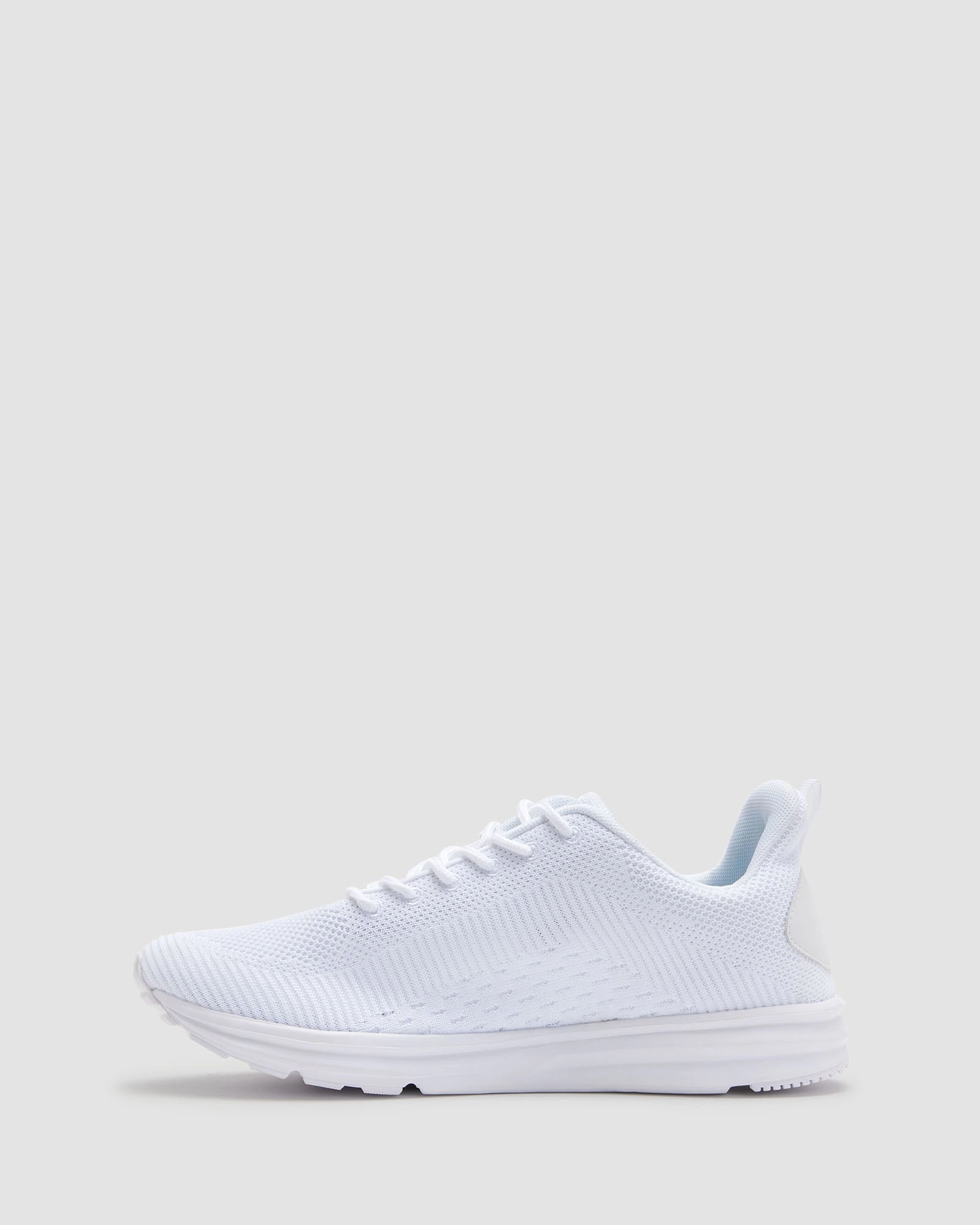 Men's Fila Classico race - day shoe preparedness minimalist running gear