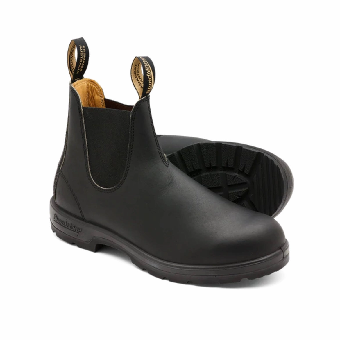 Low Rise Blundstone 558 - Classic Black
