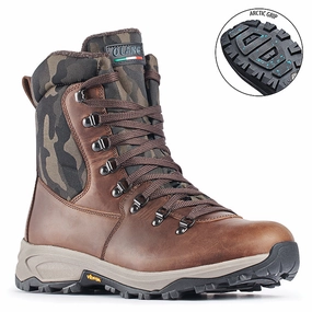 Effortless Look OLANG PIAVE * Arctic Grip*