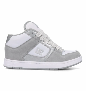 All-Occasion Shoes Peak View Women's Manteca 4 Hi High-Top Shoes