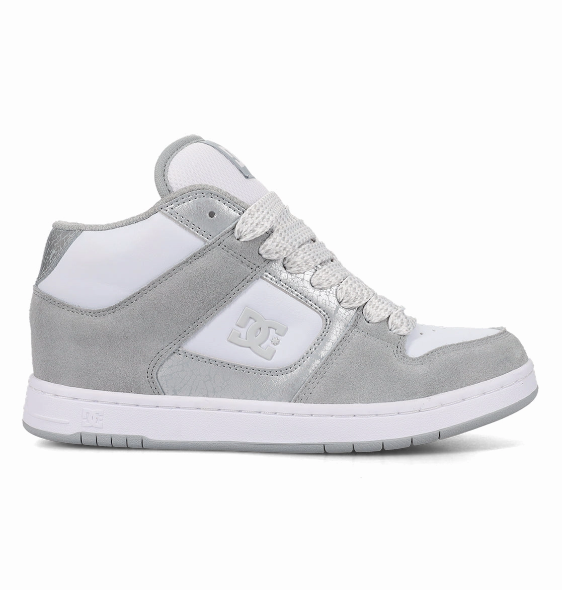 All-Occasion Shoes Peak View Women's Manteca 4 Hi High-Top Shoes