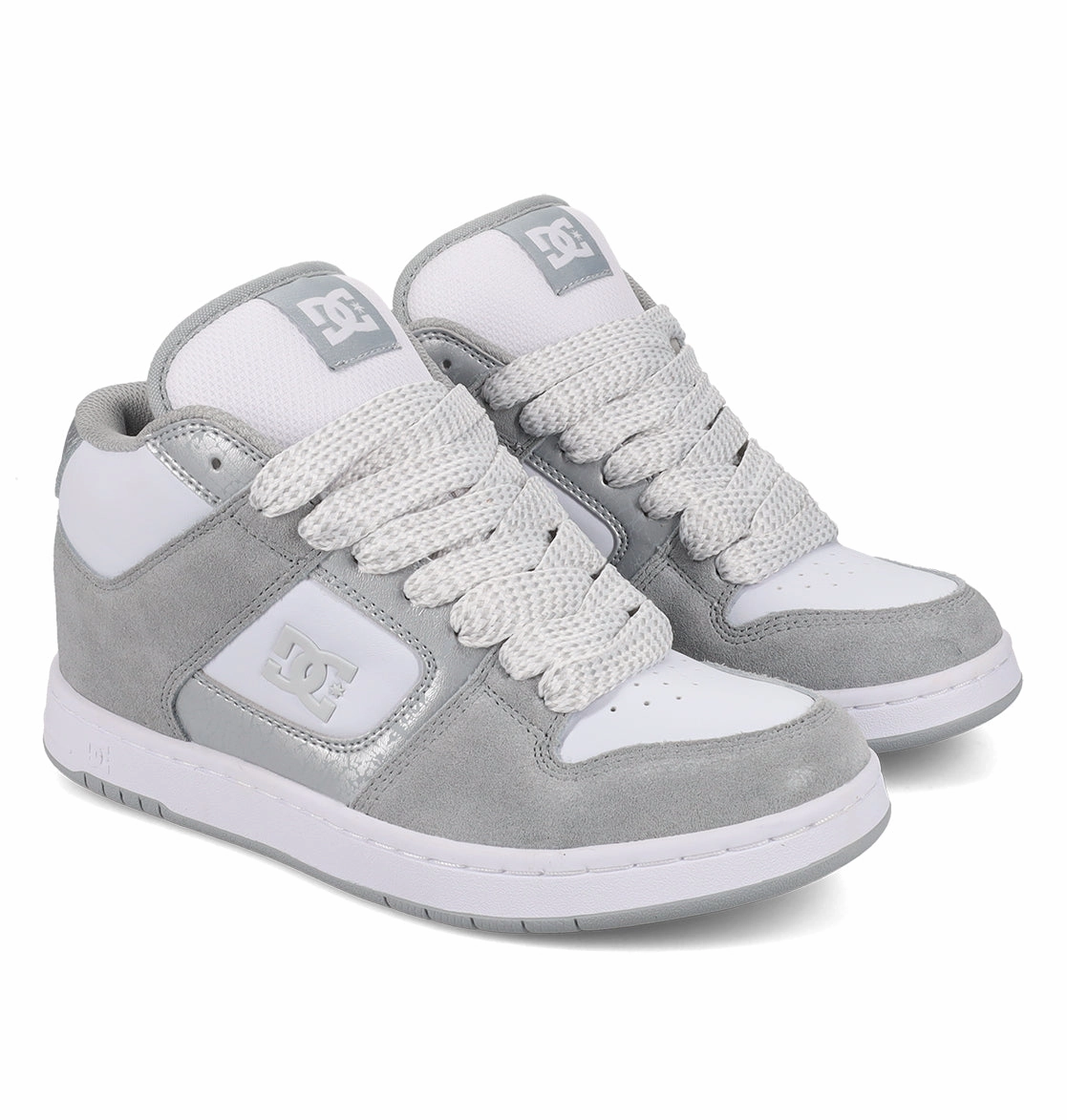 Happy Walk comfort shoes Women's Manteca 4 Hi High-Top Shoes