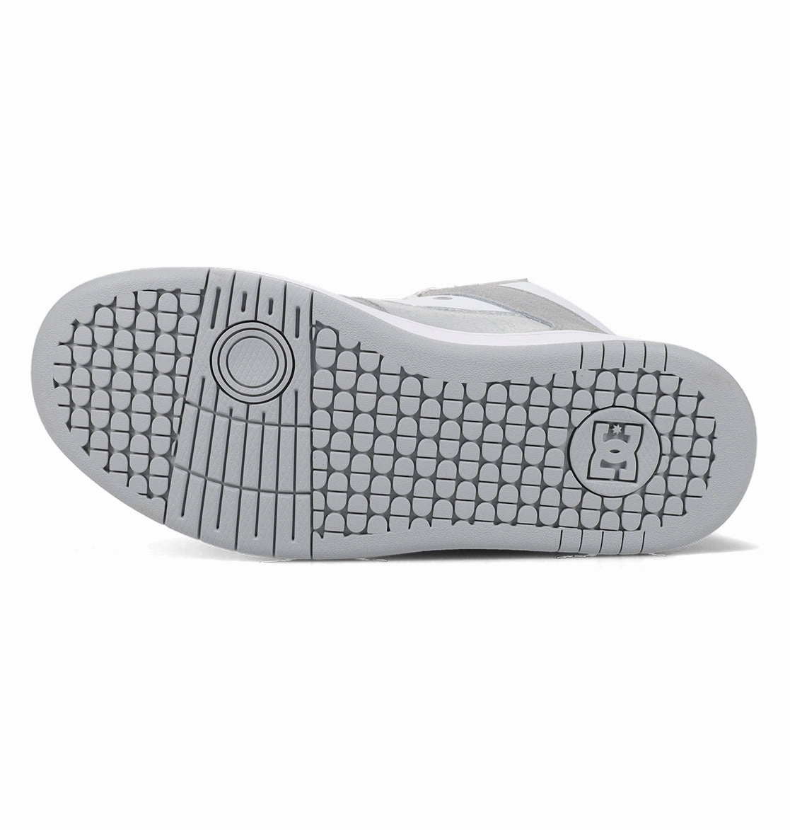 Women's Manteca 4 Hi High-Top Shoes Versatile Wear Shoes