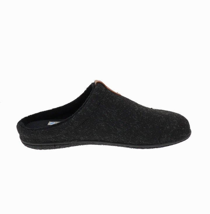 Moss Casual Footwear Quick Slip Shoes