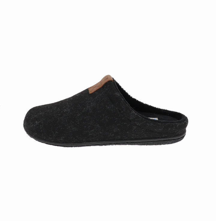 Molded Footbed AntiSlip Moss