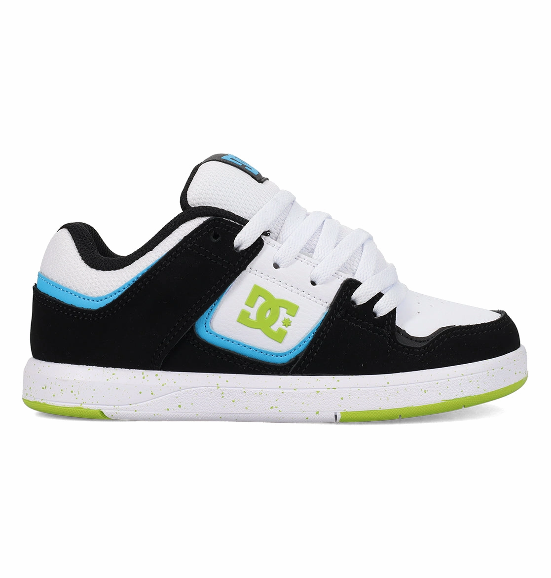 training - session shoe suitability Kids' DC Cure Shoes
