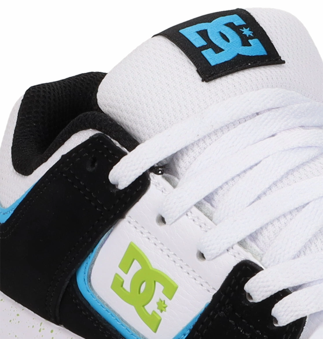 budget - friendly running shoes Stylish Gear Kids' DC Cure Shoes