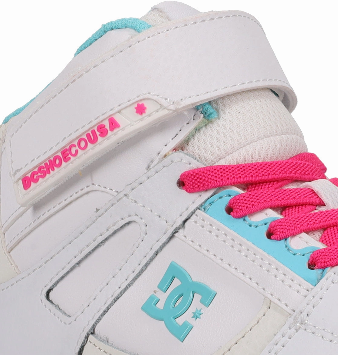 Kids' Pure Hi Top Ev Shoes Comfortable Design