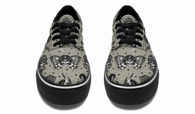 Classic Dead Girls Classic Shoes Night Out