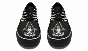 Event Mode The Witch Classic Shoes