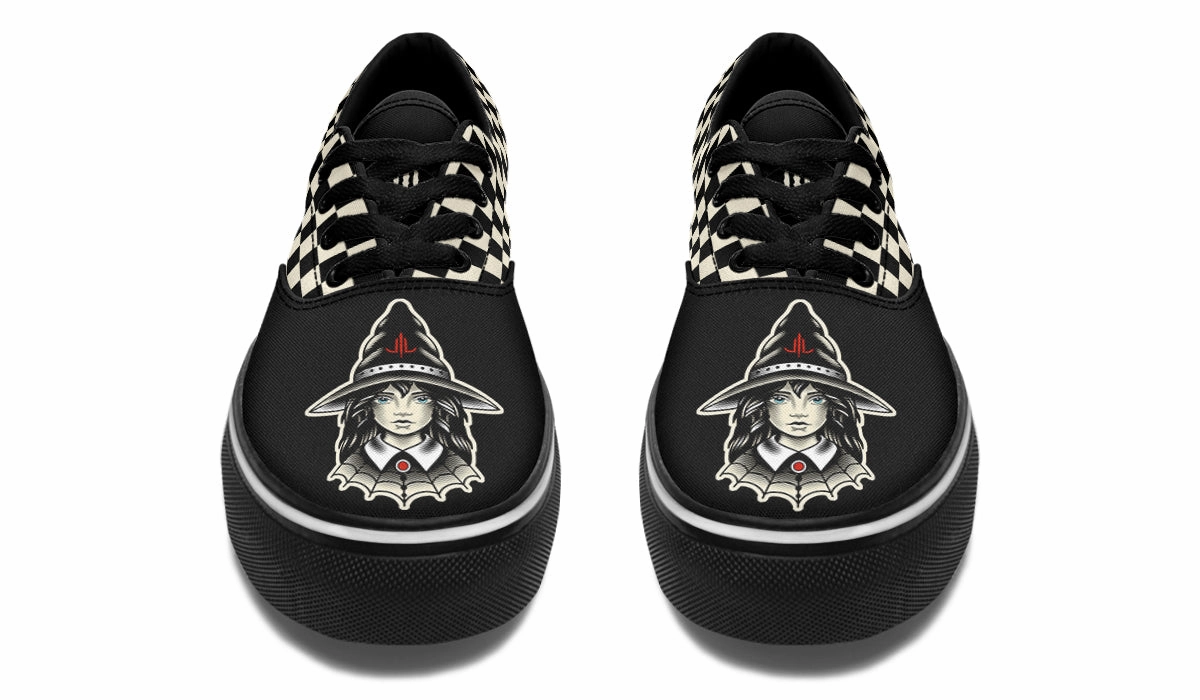 Quick Step The Witch Classic Shoes