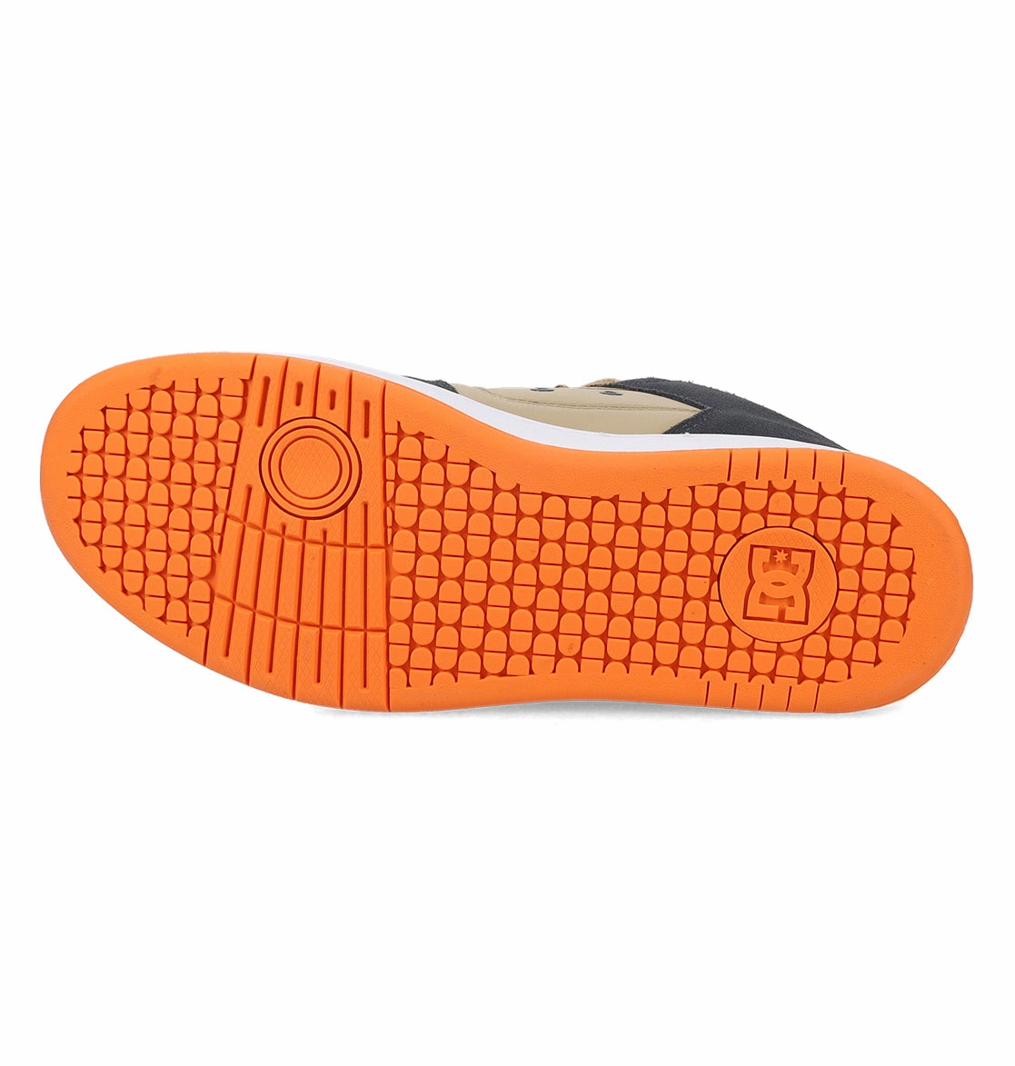 Men's Manteca 4 Hi Shoes Vibrant Design Supportive support