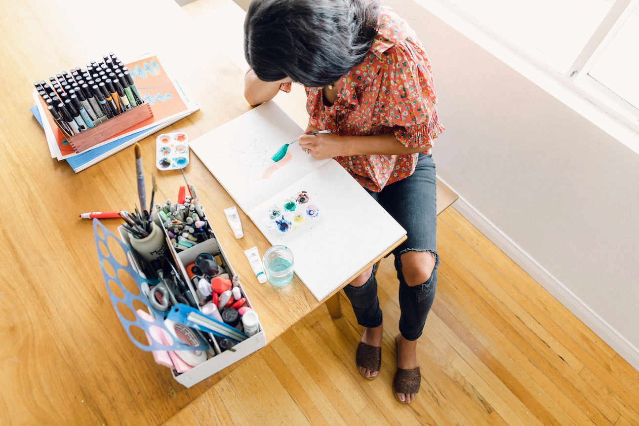 Women's Woven Sandal in Walnut Comfortable ankle support Smart Design