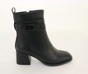 SOLO SOPRANI Mid Boots Street Fashion