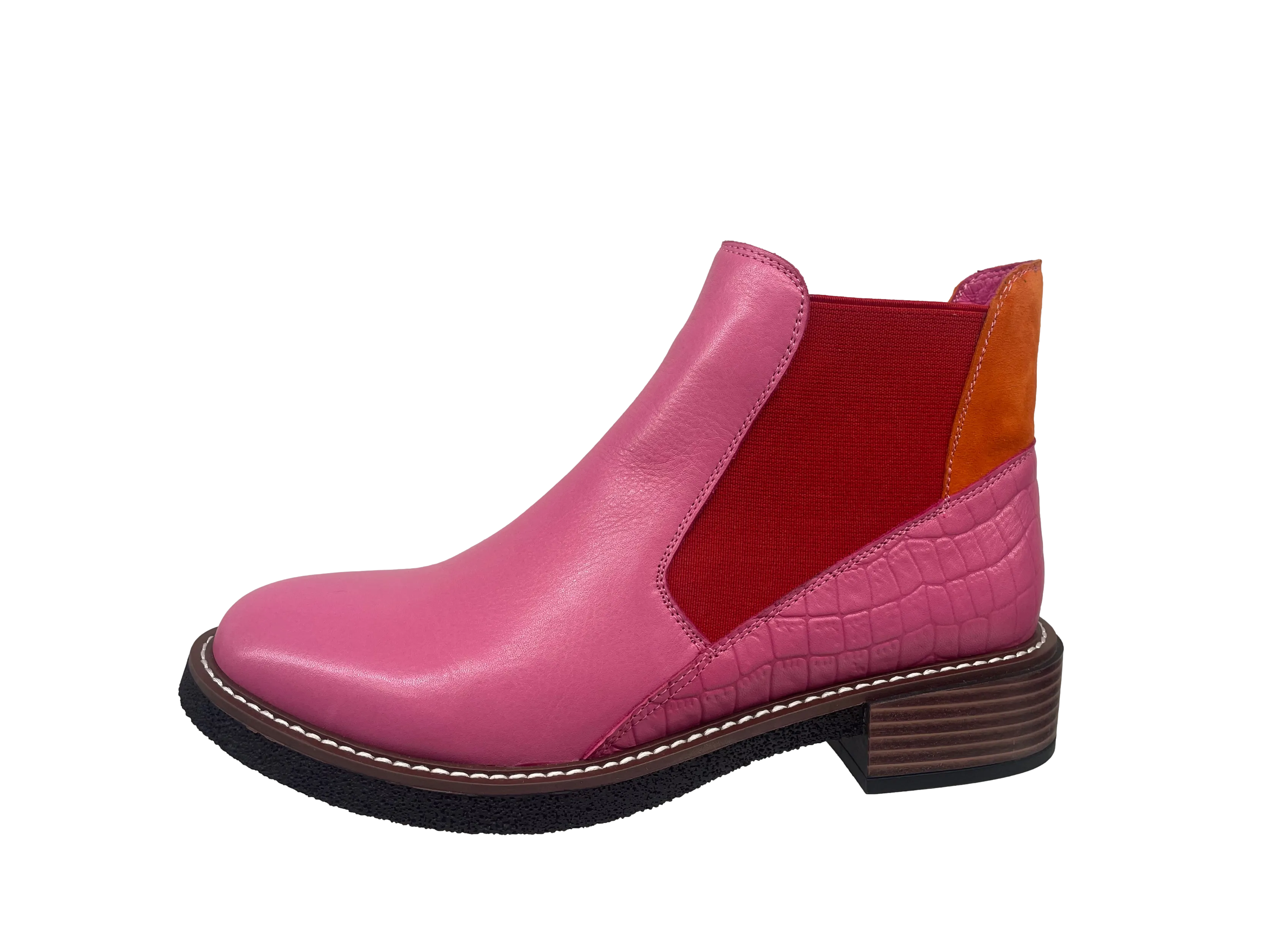 BRESLEY DUTCH Calm Flow Smooth Finish