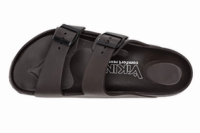 VIKING AUSTIN EVA- Men's Heel Multi Strap