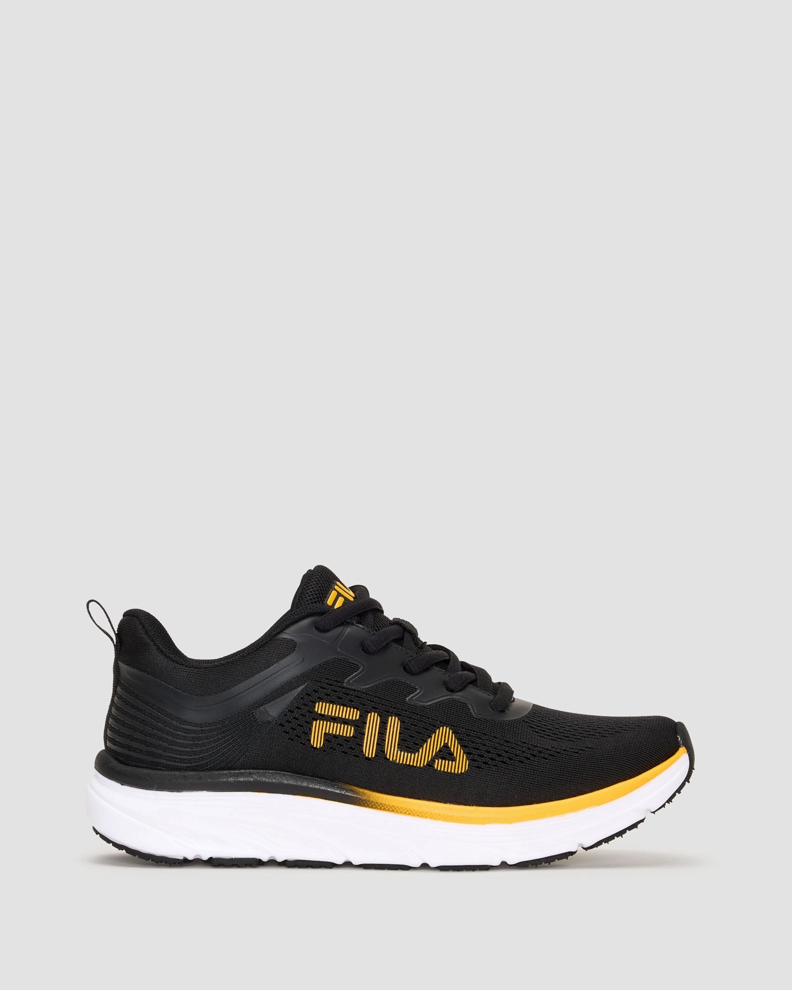 Women's FILA Cefalu 2 padded - collar - comfortableness shoes modern - style running shoes