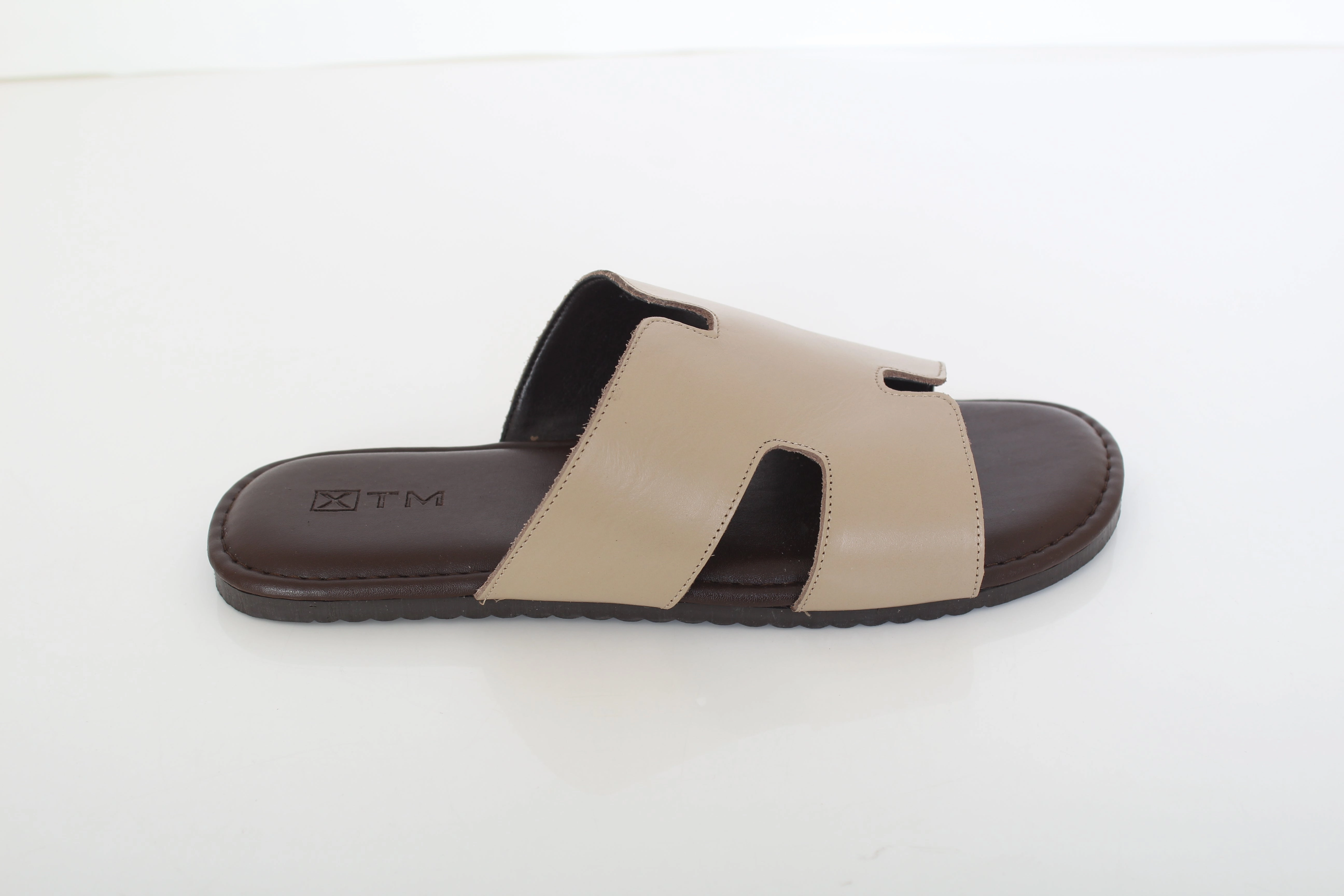 XTM Men's Slippers Comfortable Wear