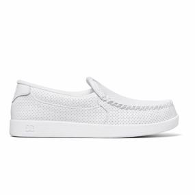 Men's Villain Slip-On Shoes Micro Grip Tread Pattern