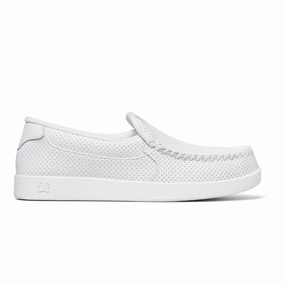 Men's Villain Slip-On Shoes Micro Grip Tread Pattern